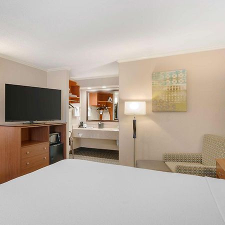 Best Western Oxnard Inn Dış mekan fotoğraf