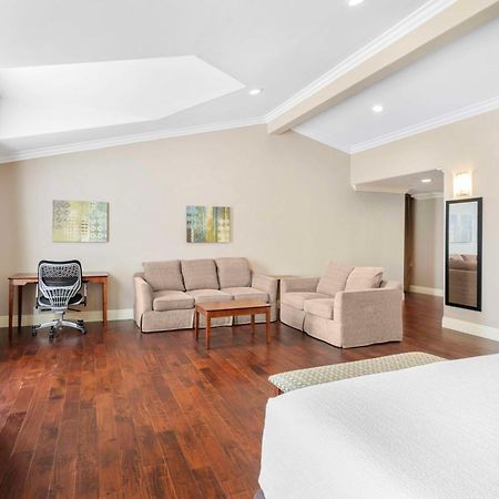 Best Western Oxnard Inn Dış mekan fotoğraf