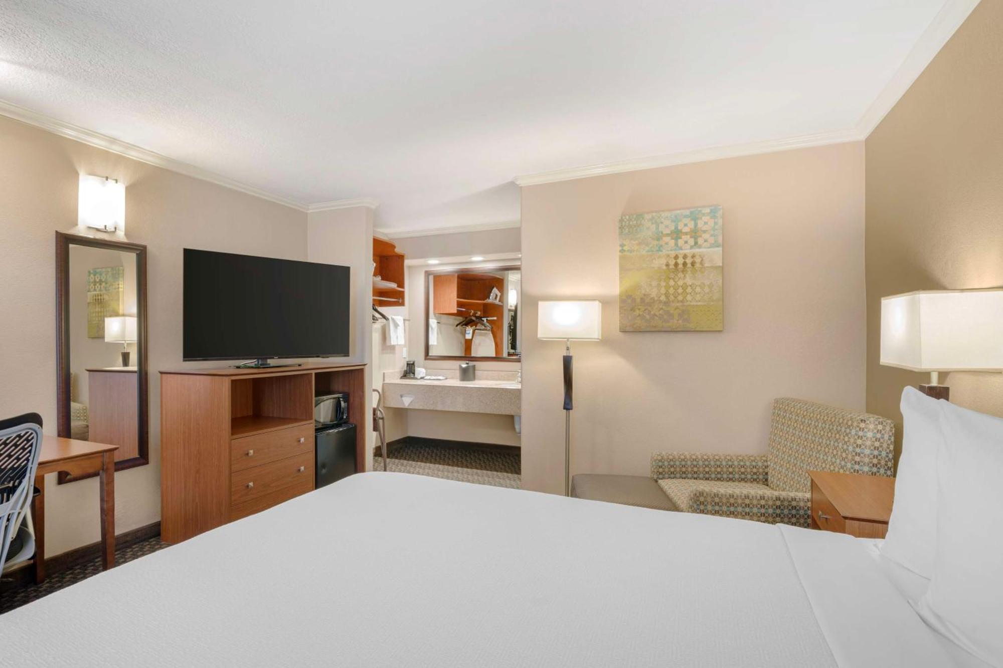 Best Western Oxnard Inn Dış mekan fotoğraf