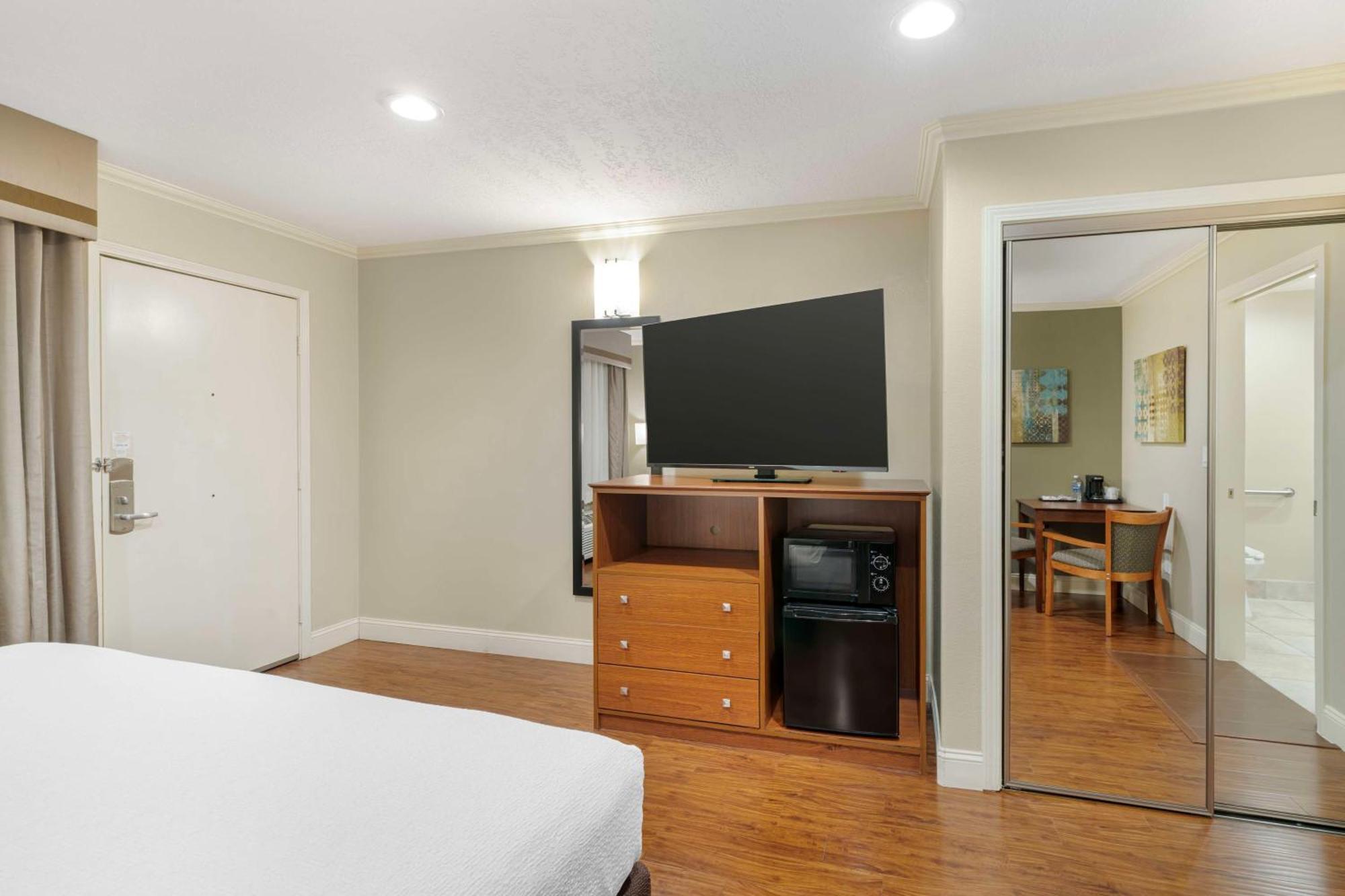 Best Western Oxnard Inn Dış mekan fotoğraf
