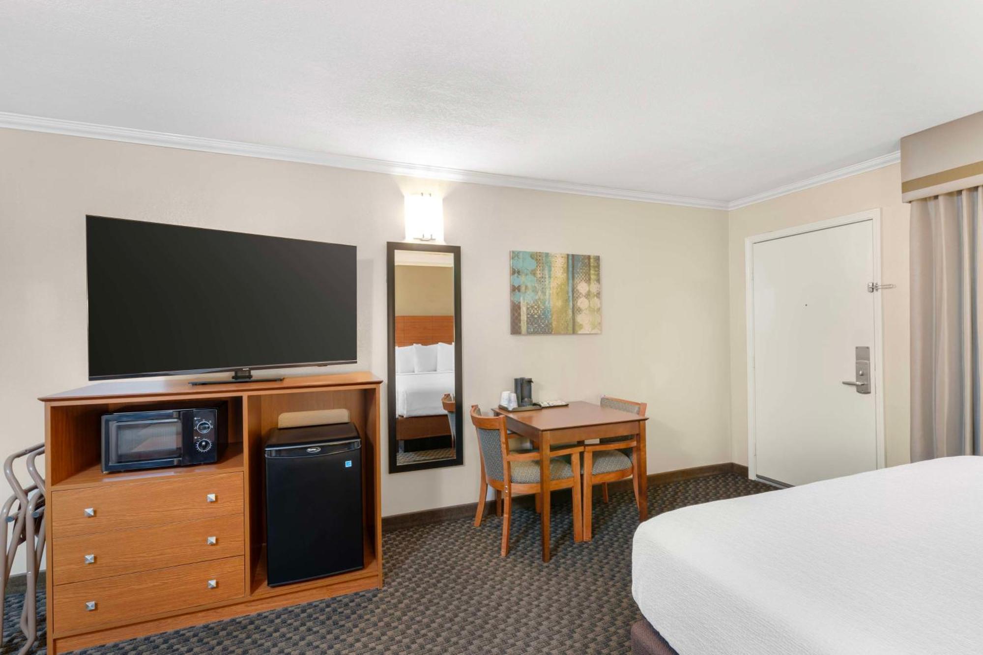Best Western Oxnard Inn Dış mekan fotoğraf