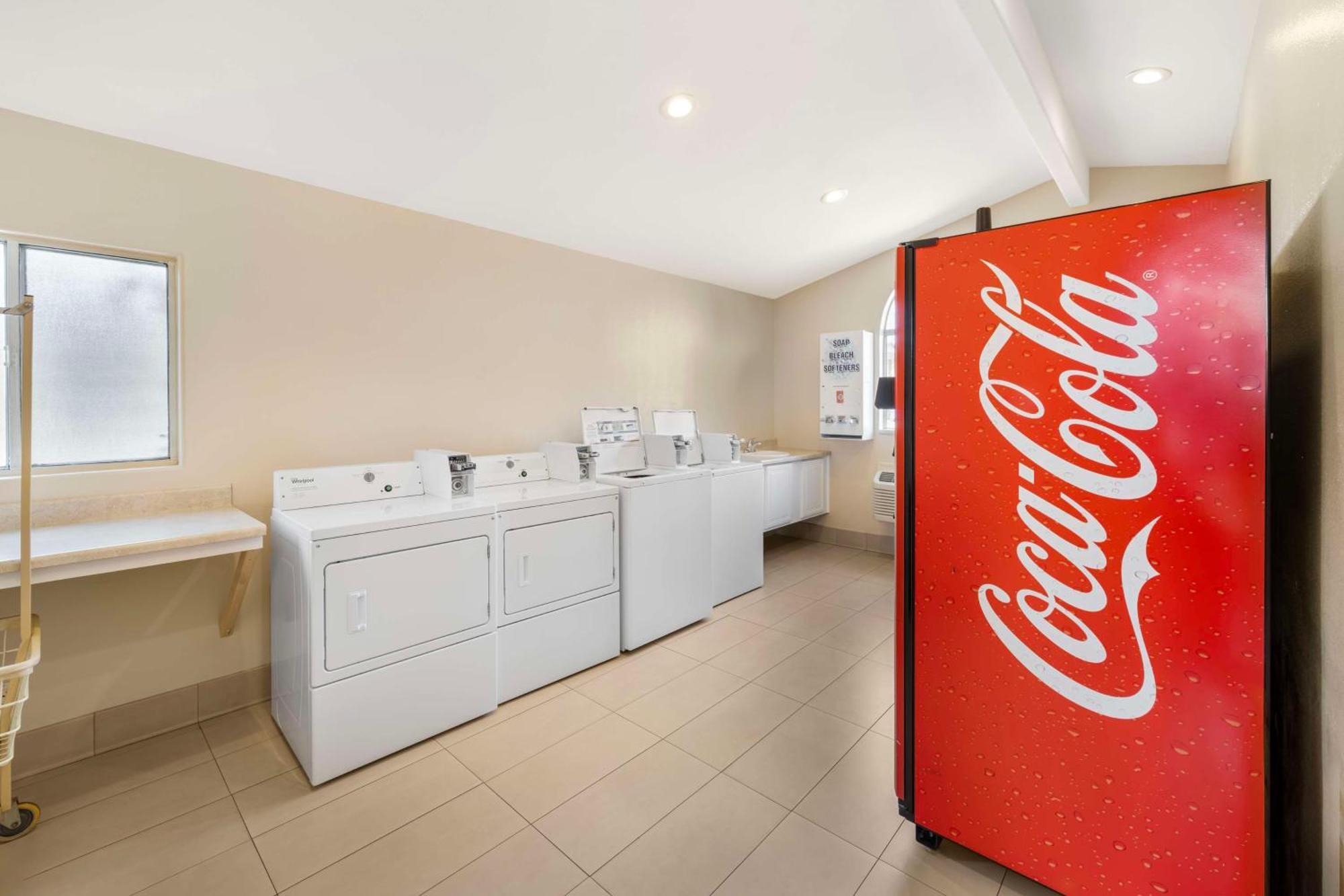 Best Western Oxnard Inn Dış mekan fotoğraf