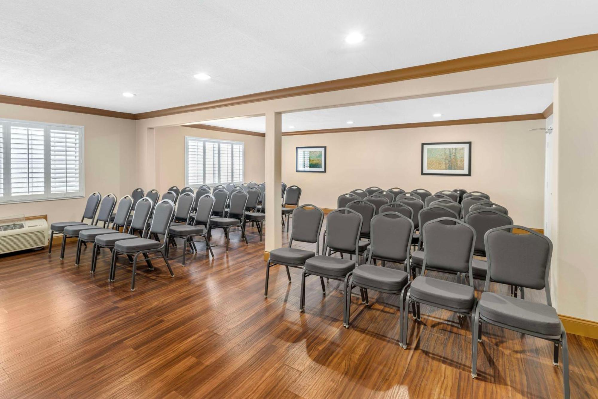 Best Western Oxnard Inn Dış mekan fotoğraf