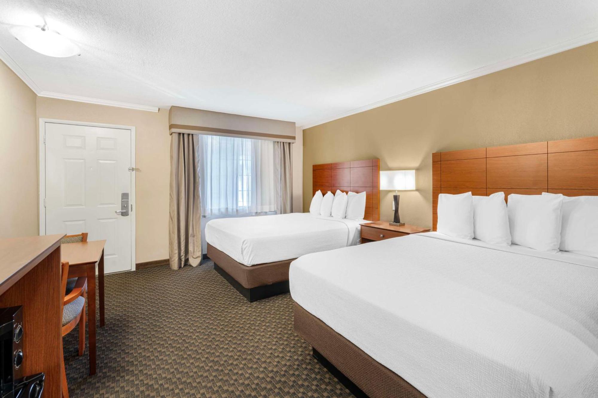 Best Western Oxnard Inn Dış mekan fotoğraf